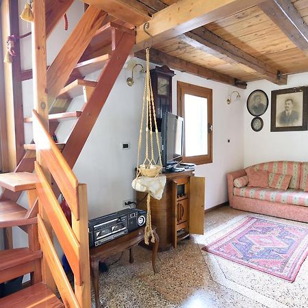 Ferienwohnung Papa Paolo II Venedig Exterior foto